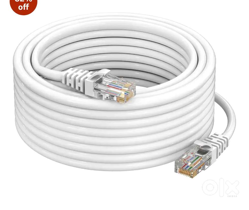 Cat 6 cable