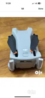 Dji mini 3 Drone