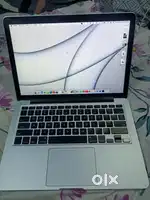 Apple MacBook Pro 13 Excellent Condition  Long Battery Life
