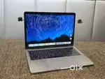 Apple Macbook Laptop i7/16/512gb SSD 13inch Retina Display
