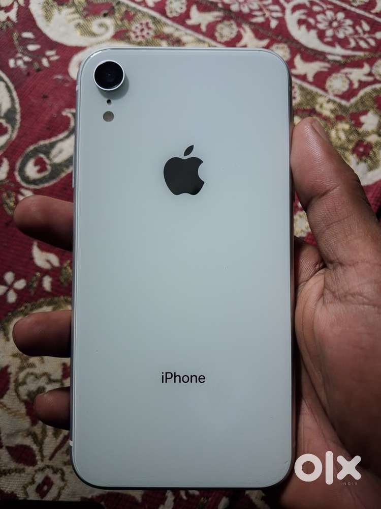 Iphone xr urgent sell