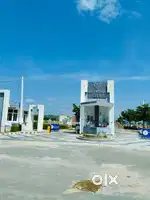 ADA approved,rera ragestred plot, loan 80%, Chachiywas