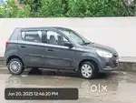 Maruti Suzuki Alto K10 2015 Petrol Good Condition
