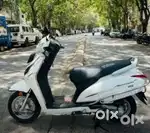 Activa honda