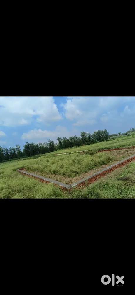 2 side plot at saklapuri road Saharanpur