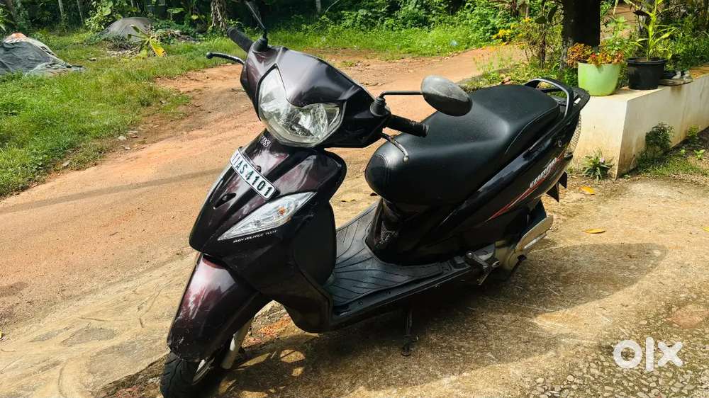 Scooter for sale