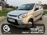 Maruti Suzuki Alto 800 Lxi, 2019, Petrol