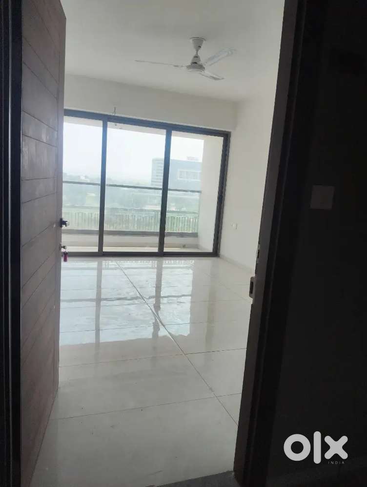 3bhk new flat for rent