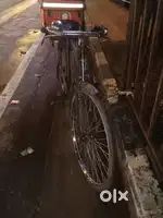 Hercules cycle