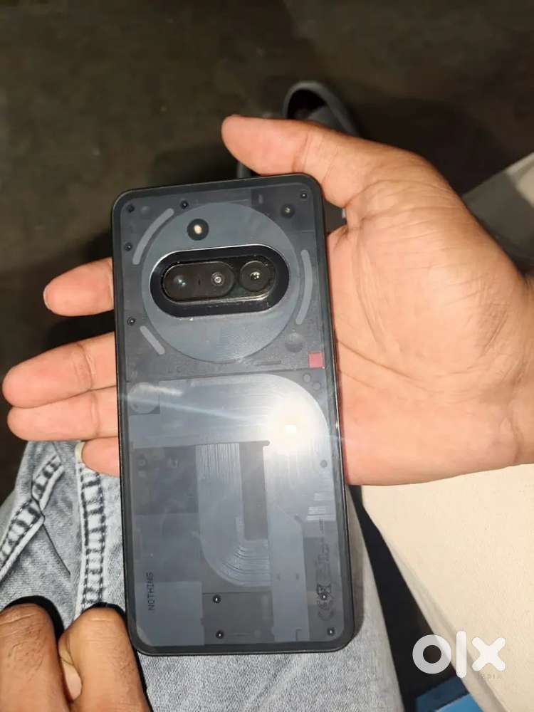 new condition only 2 months no scratch with bill box and charger 8-256
