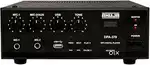 Ahuja Amplifier