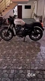 Single Owned Bike in a Mint Condition