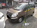 Maruti Suzuki Wagon R 2018 CNG & Hybrids 165000 Km Driven