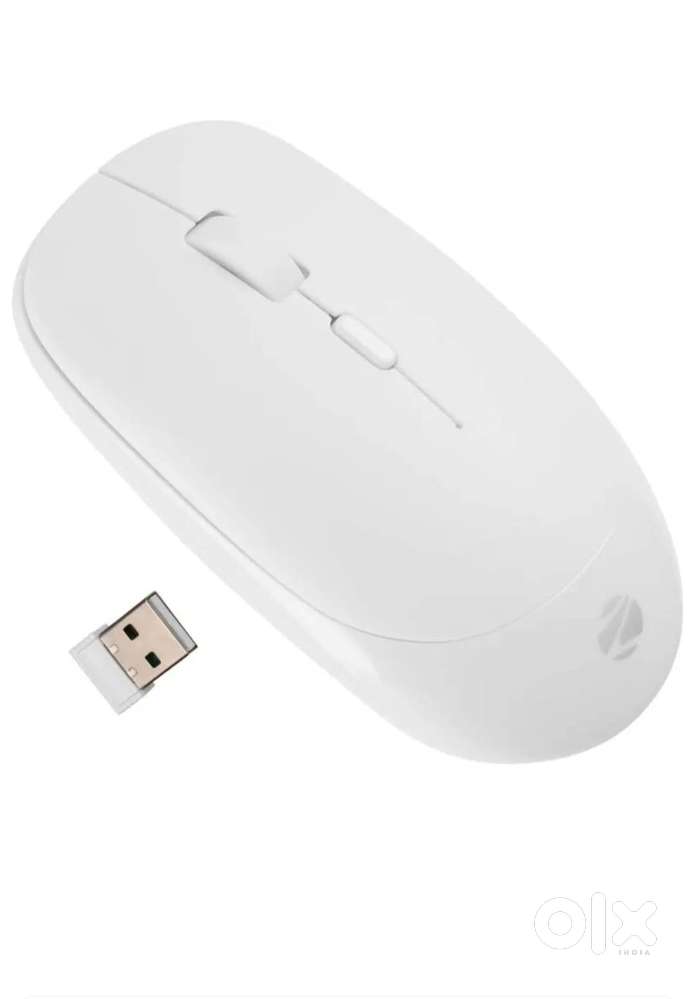 Zebronics Leopard Wireless Mouse