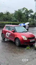 Maruti Suzuki Swift 2008 CNG & Hybrids Good Condition