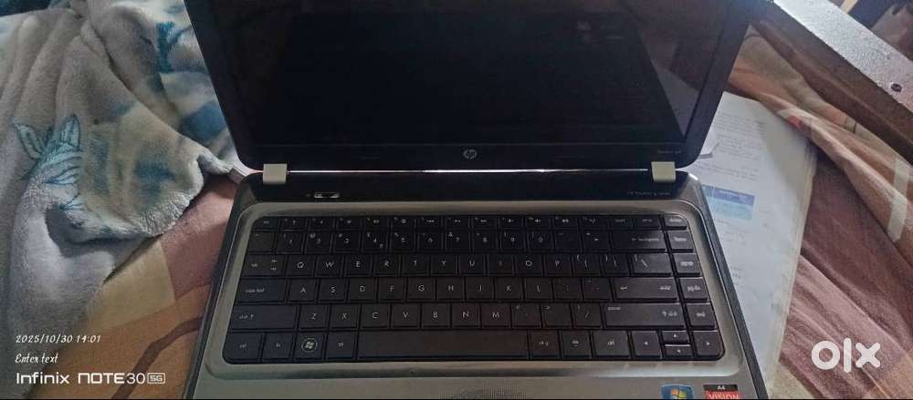 Hp window 7 lapto