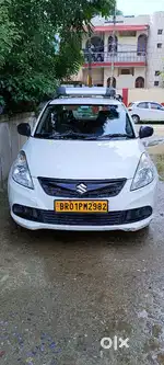 Maruti Suzuki Swift Dzire Tour 2021