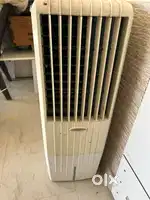 Slim Air Cooler Symphony