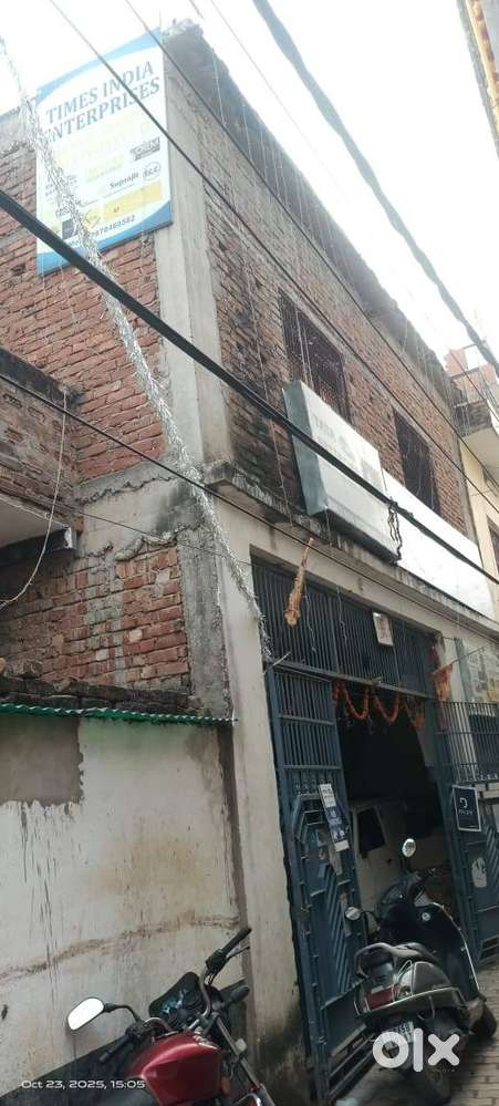 TIMES INDIA ENTERPRISES