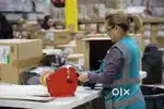 @URGENT HIRING FOR PACKING AND SCANNING WORK APPLY NOW!!