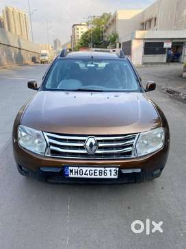 Renault Duster 85PS RxL (O) Diesel, 2013, Diesel