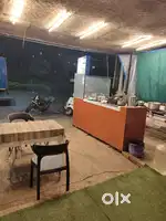 Shop for rent