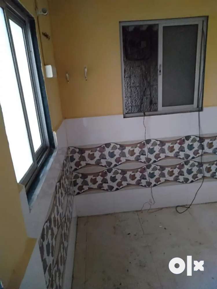 Room sell in Chawl titwala west