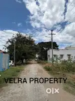 5.50cent dtcp approval site for sale in vadavalli corporation limit