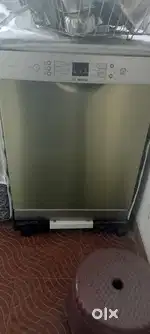 Bosch dishwasher 13 plus settings