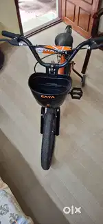 Aviator caya bicycle