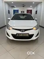 Hyundai i20 2015-2017 Sportz Option 1.4 CRDi, 2013, Diesel