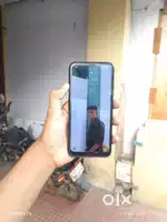 Realme c15 Good condition