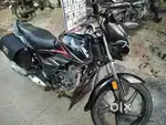 Gadi me koy kam nhi h