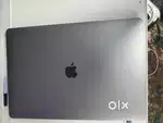 MacBook pro (2018)