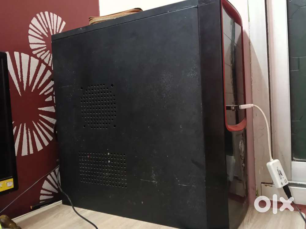 i5 3rd gen pc at new condition