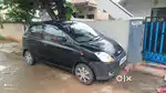 Charvolet spark