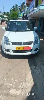 Maruti Suzuki Swift model 2016