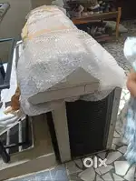 Old AC in working conditions for aale