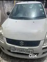 A mint condition Maruti Suzuki Swift Very less driven