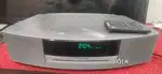 bose wave 3 music system