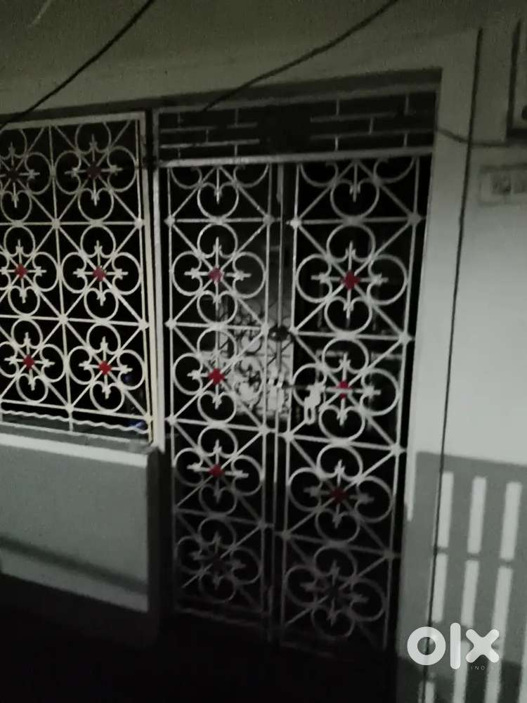 Individual house for rent only