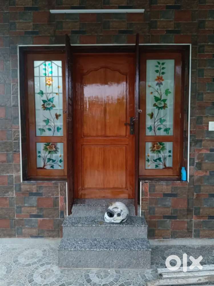 House For Sale நாகர்கோவிலில் மாடி வீடு கார் பார்க்கிங் வசதியுடன்