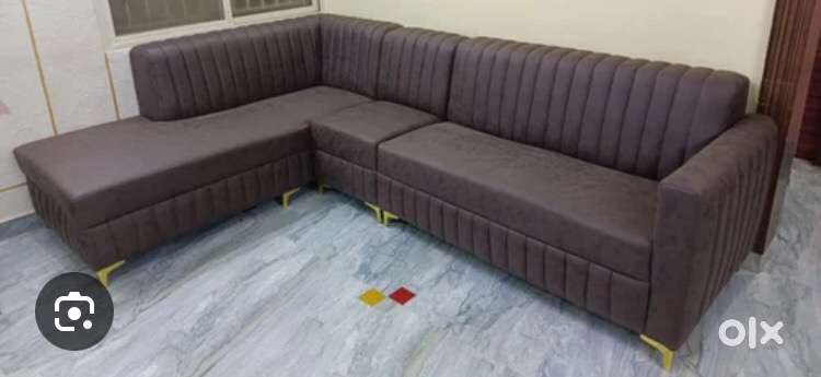 Biggest sale on buy new double bed 3990, with box -6990/-Emi bhi