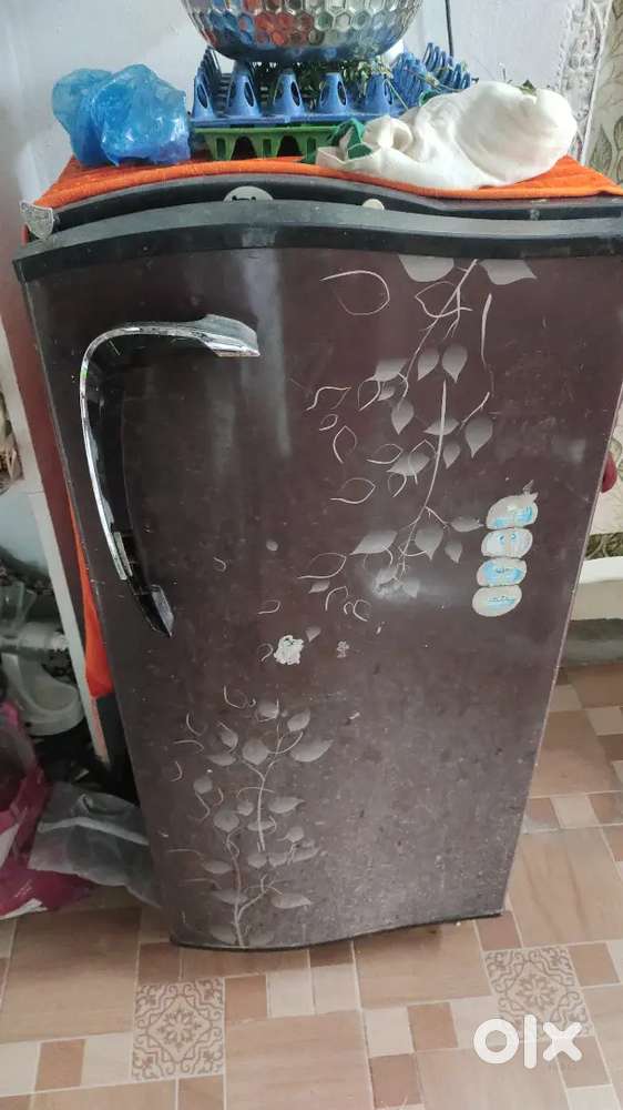 Godrej fridge