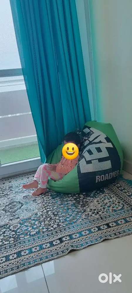 Bean bag for sale
