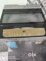 Motorola washing machine