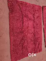 Red carpets