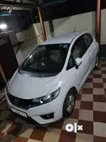 Honda Jazz 2017 Petrol Well Maintained
