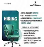 JOB FOR ALL