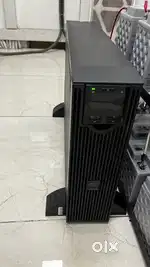 Online Ups 6kva, 10 kva, 15 kva, 20 kva, 30 kva, 40 kva